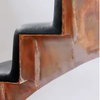 <a href="https://www.galeriegosserez.com/artistes/loellmann-valentin.html">Valentin Loellmann </a> - Steps - Console